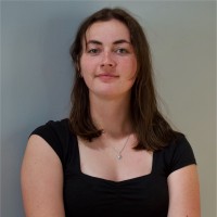 Caitlin Keliher