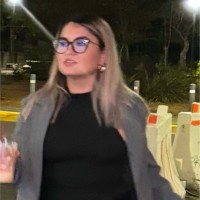 Arline Guerrero Chaves