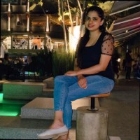 krithi c.p
