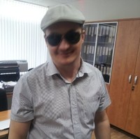 Андрей Макеев