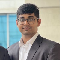 Areeb Ansari