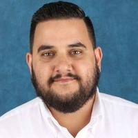 Reinel Carrera