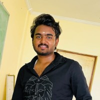 Chinni Krishna