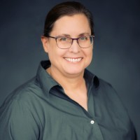 Nancy Morgan