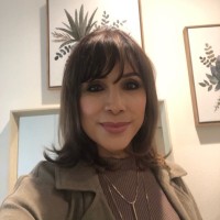 Rebecca Molina