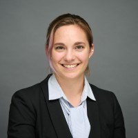 Mackenzie Price