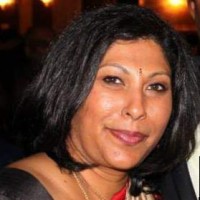 Judith Lawrencepillai