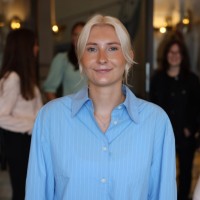 Olivia Lustig Lindström