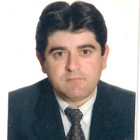 Marcos Castellano (Agua Sierra Cazorla)