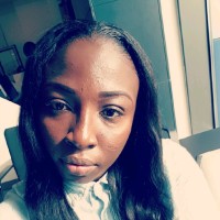 Christina Nabila Sarsah, MSc, MGhIS