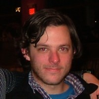 Matt Havron