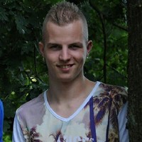 Patrick Noten