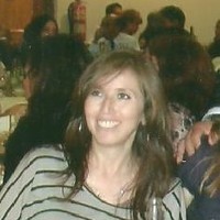 Rosa Mendoza