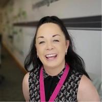 Lacey Hewison