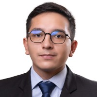 Iván Geovanny Reyes Segovia