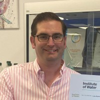 Luke Stanbridge MCIM FIWater