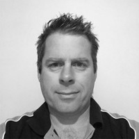 Simon Richards