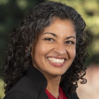 Shamsah Ebrahim, PhD