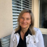 Susanne Hinterberger