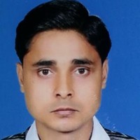 Gulrez Ahmed