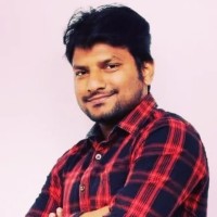 Rakhesh Tirumalasetti