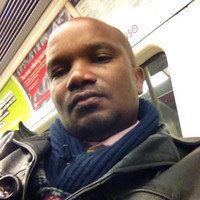 Habib Musisi