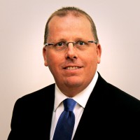 David de Lange  CA(SA)