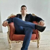 Ilya Kredyshev