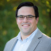 Matthew Mihalcin, Ph.D.