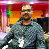 Sachin H.
