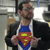Matthew Eden