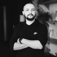 Сергей Пархоменко