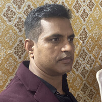 Mohd Rizwan