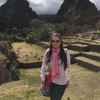 Eyleen Giannina Calderon Mejia