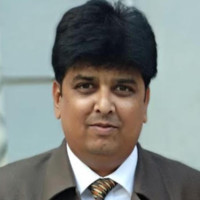 Alok Hutchinson