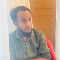 Md.Misbahul Alam
