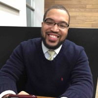 Chardon Shabazz