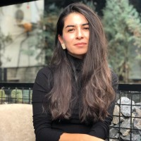 Ceyda Doğramacı Pazarbaşıoğlu