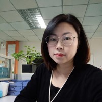 Erica Lin