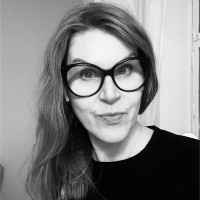 Nora Wetterstrand
