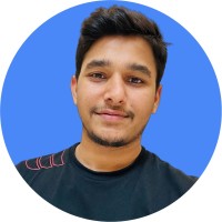 Virang Patel