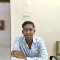 Chinmaya Gahir
