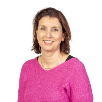 Anneke Bionda-Evers