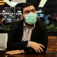 Mostafa Asadi