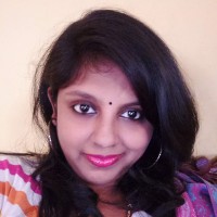 Reshma Choudhury