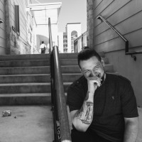 John Garcia