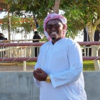 Dennis Muthui