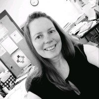 Dawn Ragan