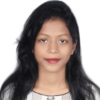 K.Jangyashree Patra