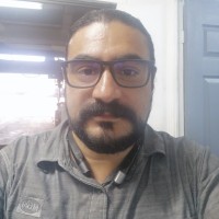 Giovanni Rojas Sandoval
